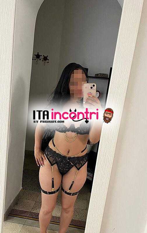 fabriano📍new new new💓 bella porcellina 👅sono cosÌ mi vedi sexy calda e molto troia