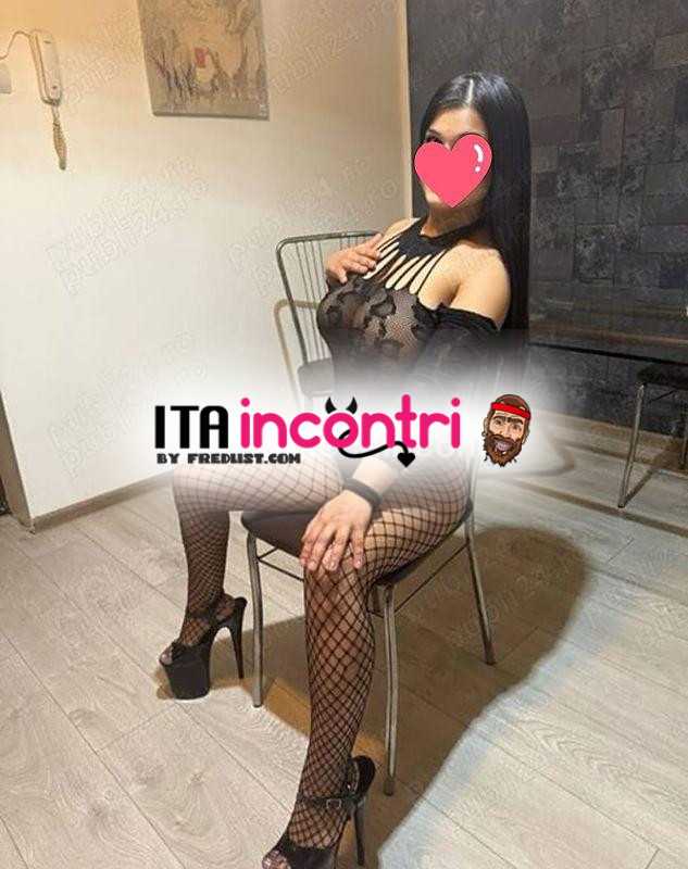 bellissima sexy alina 🥳🥳appena arrivata mi sposto anche .a casa tua . o hotel 😘 😘 😘