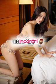 🌸lendinara💋💗 💗ragazza passionale giovane orientale bellissima completa faro meglio sexy e molto.ma molto💗 💗