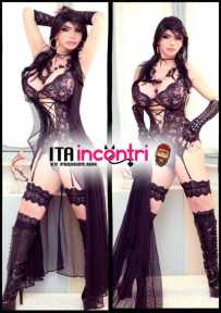 💞💞 trans francesca 💞💞