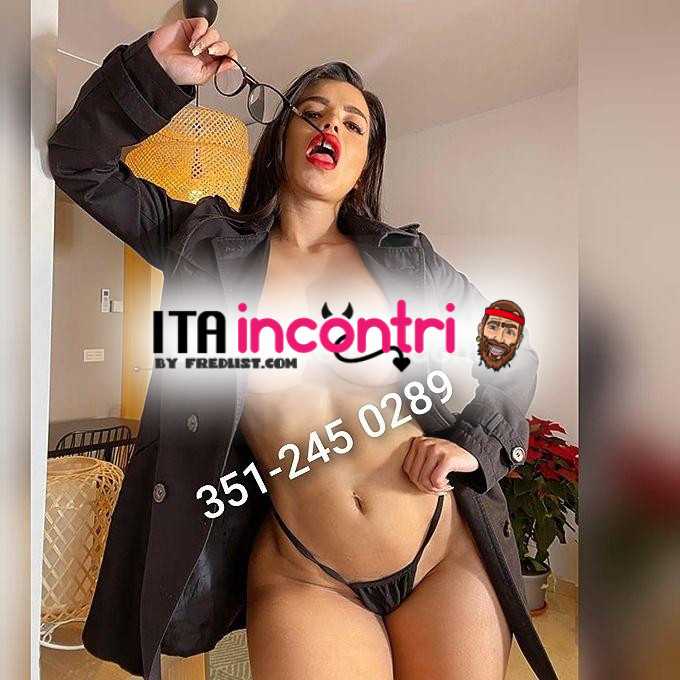 per prima volta 💣‼️🔥new stupenda pischella universitaria italo argentina 💥🚨 top class.📢.atenzione 💫porcona baci veri❣️🔝👑 regina pompino na