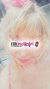 milf video o videochiamata star italiana