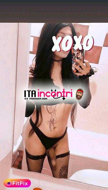 alghero💕 caballota💕 alta bellÍsima travestita ❤️appena arrivata colombiana attpas vogliosa d sesso💦19cm 🍑🍆