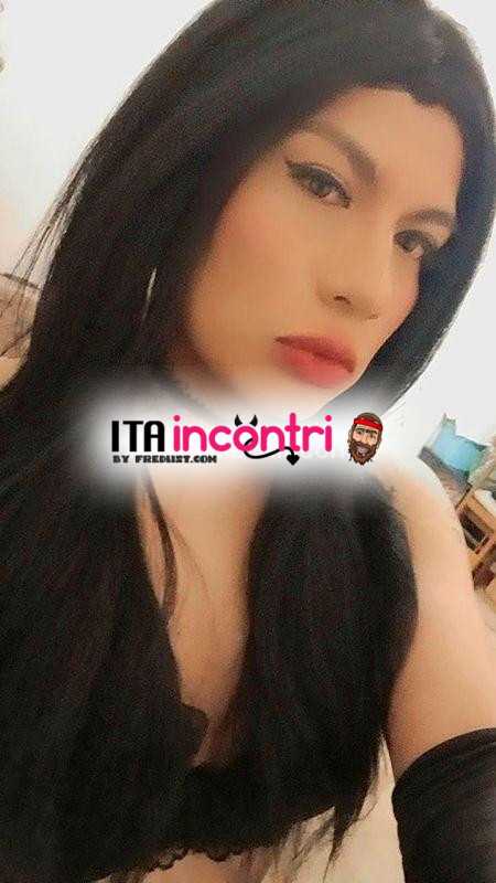 alghero💕 caballota💕 alta bellÍsima travestita ❤️appena arrivata colombiana attpas vogliosa d sesso💦19cm 🍑🍆