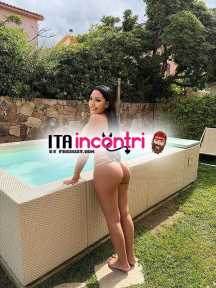 new bellisima❤️appena arrivata ❤️ foto reale 💯primissima volta cittÀ farti sognare 🔞🔞💦💦
