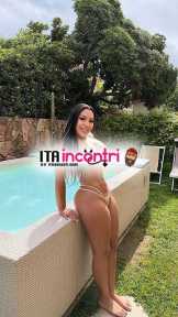 new bellisima❤️appena arrivata ❤️ foto reale 💯primissima volta cittÀ farti sognare 🔞🔞💦💦