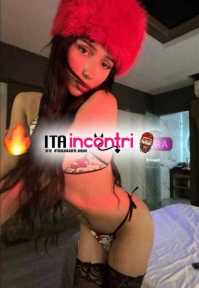 angela kassandra🔥 app arrivata olbia zona ospedale nuovo 😘💯 realmente bellissima trans attiva 20cm🍆 passiva🍑 seducente e super calda 🔥🍆💯