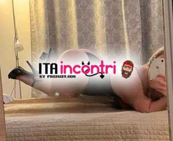 sofia nuova massaggiatrice sensuale