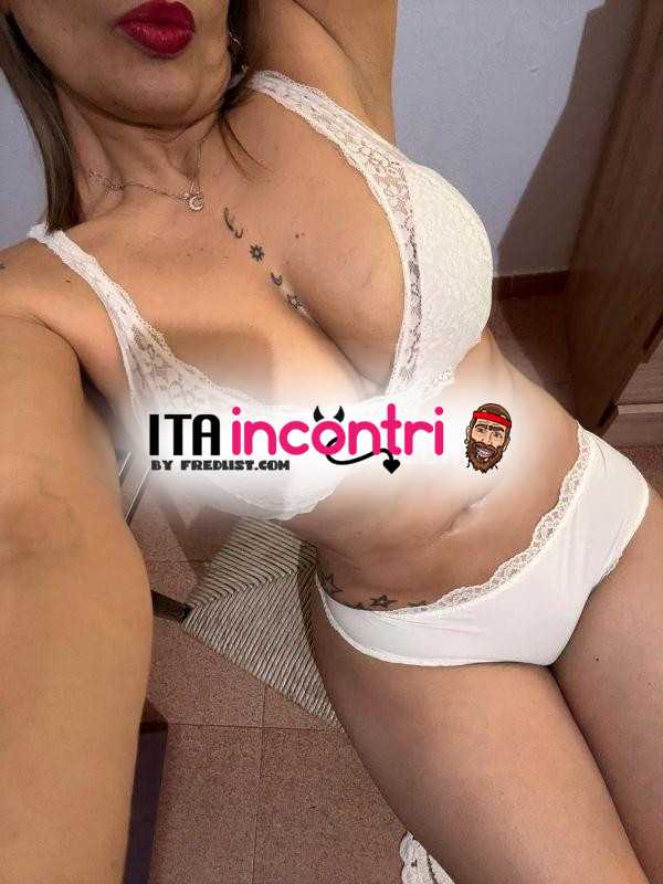 ❣️❣️yessica spagnola 💞caldissima classe provocante peperoncina sensuale viene te farÒ godere