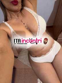 ❣️❣️yessica spagnola 💞caldissima classe provocante peperoncina sensuale viene te farÒ godere