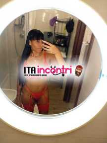 arrivata sulmona. sensuale accattivante e irresistibile 18 anni brasiliana. chiamami 🫦🔥🌶️💃🏼