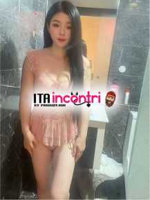 ❤❤❤nuova orientale ragazze bellagiovaneraffinata sensuale naturale divinasexymaliziosaintrigante❤❤❤