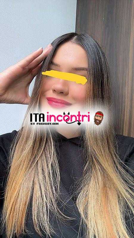 aaaaa san teodoro sono sammy ospito san teodoro e raggiungo tutta sardegna sono reale al 100 x 100 ragazza foto