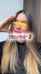 aaaaa san teodoro sono sammy ospito san teodoro e raggiungo tutta sardegna sono reale al 100 x 100 ragazza foto