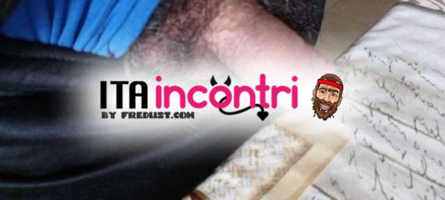 c'è qualcuno