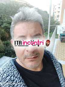 cerco amica per.