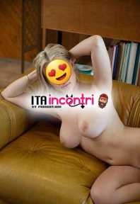 new new new decimomannu  stupenda bionda ninfomana insaziabile cazzo erotica - -- bellissima dea dei piacere piu intenso