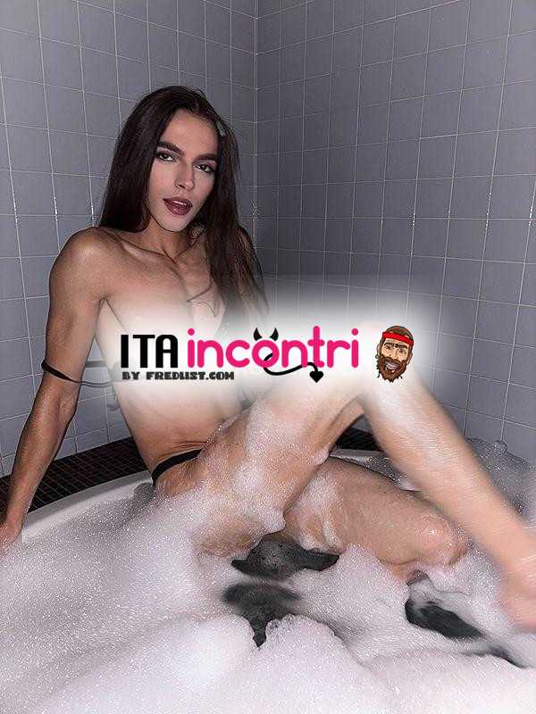 brasiliana cattiva