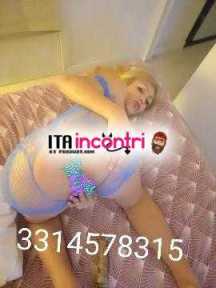 prima volta italia
novita🍆🥳🥳salome 🥳trans bambola bellisima versatile ap porcellina amante dei preliminare bollenti tanto 🍼 caldo