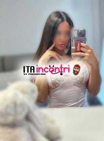 🥰appena arrivata❤️‍🔥lucy hot e sexy❤️‍🔥erotica É sensuale ❤️‍🔥😝foto reali💯 🚫no strranieri 🚫no anonimo🚫