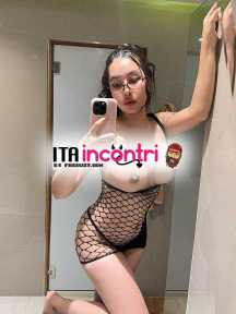 😘 ragazza orientale molto sensuale dolce e passionale.💯 reale 💋 prendi tuo appuntamento ti aspetto esperienza indimenticabile