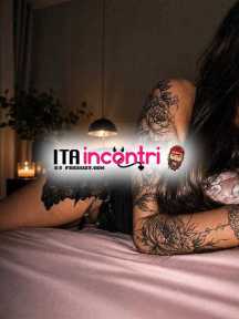 timida fabiana…