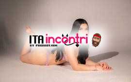 bambolina erotica e passionale 👠👄 tutta te 2424❣️