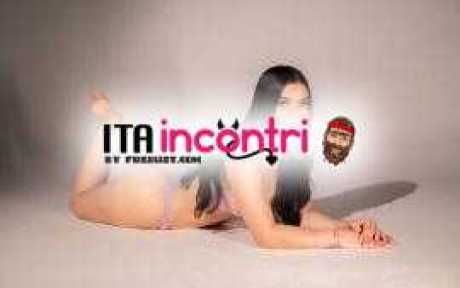 bambolina erotica e passionale 👠👄 tutta te 2424❣️
