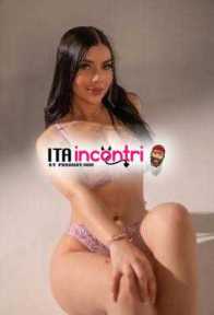 bambolina erotica e passionale 👠👄 tutta te 2424❣️