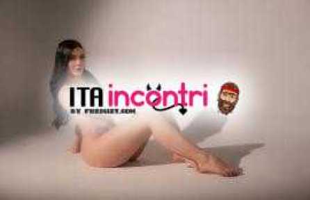 bambolina erotica e passionale 👠👄 tutta te 2424❣️