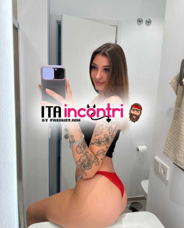 videochiamata erotica ❤️sexy chat ❤️video personalizzati ❤️