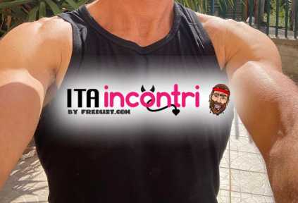 49 anni sportivo bella presenza e abile lingua