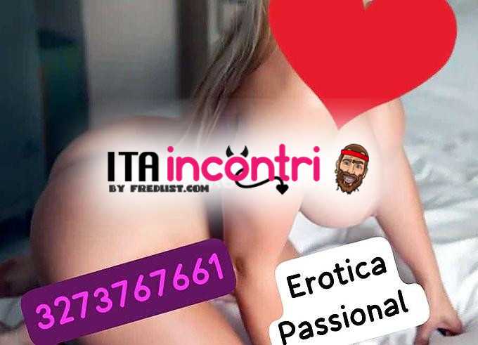 🔥🔥🔥💦💦passional spaguola erotica arrivata