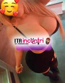🔥🔥🔥💦💦passional spaguola erotica arrivata