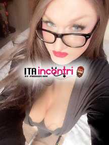 🔴alghero🔴italiana trans passaggio 🇮🇹unica arte tantra🇮🇹ti aspetto x grande esperienza❤️