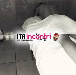 ciao tutti o c'è qualche coppia o donna che vole venire casa mia divertimento sono solo si festeggia