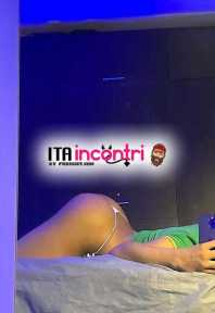 cerco giovani uomini x rompermi tutto