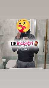 ciao mi chiamo gabriele sono giovane ragazzo 25 anni offro momento piacere alle donne e ragazze 😈😈🔥🔥🔥
