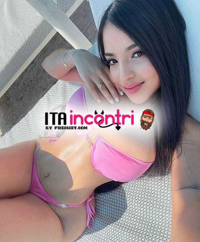 💕🔥paulina---gt🍓🩷😍prima volta cagliari sono molto fuocosa🔥🔥strabella e piccante ragazza-fisico urlo meravigliosi pompinimassaggi💕