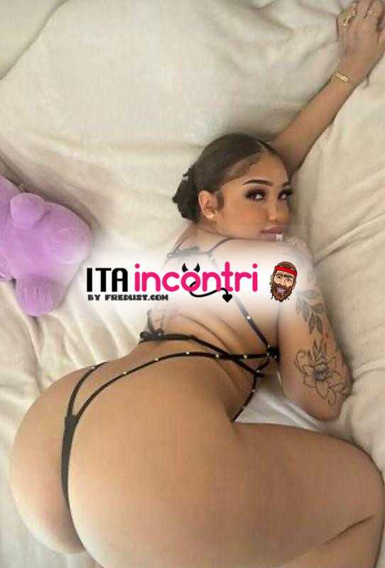 🍭piccolina troieta adoro succhiare mia calda boca ed essere🍭leccata fino bagnarmi e farti venir piu volte ❤️ 247