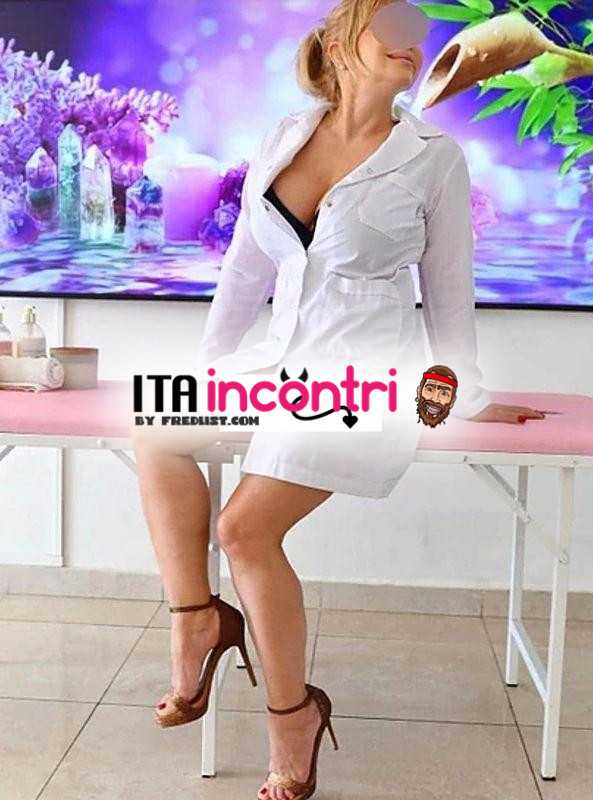 arbatax💎bella donna matura esperta nell'arte godimento. ho l'esperienza e tranquillita'. darti relax e piacere💎
