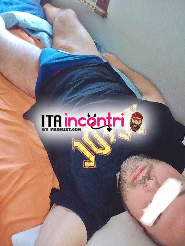 uomo voglioso e porco cerca donna o coppia divertimento