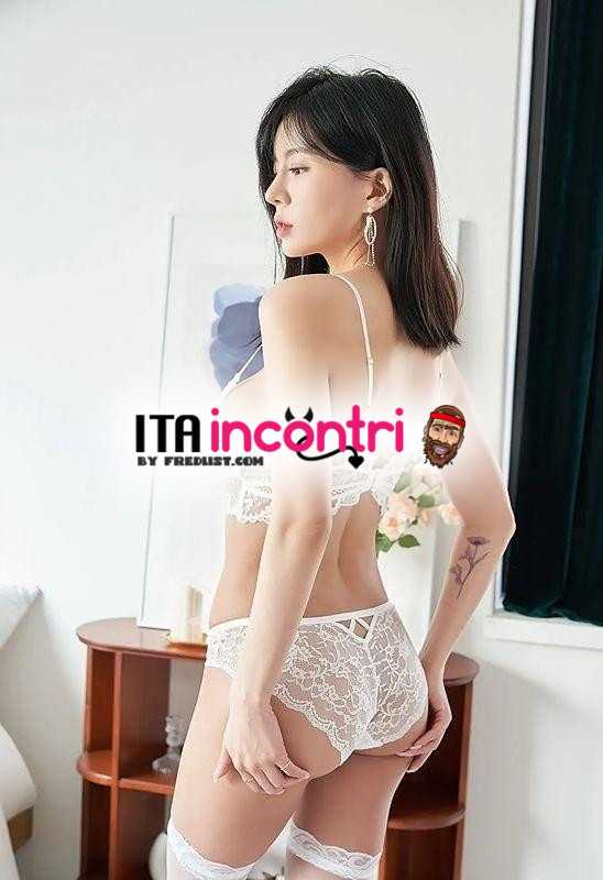 💦💦vuoi provare qualcosa nuova fantastica interessante super bollentesexy💦💦