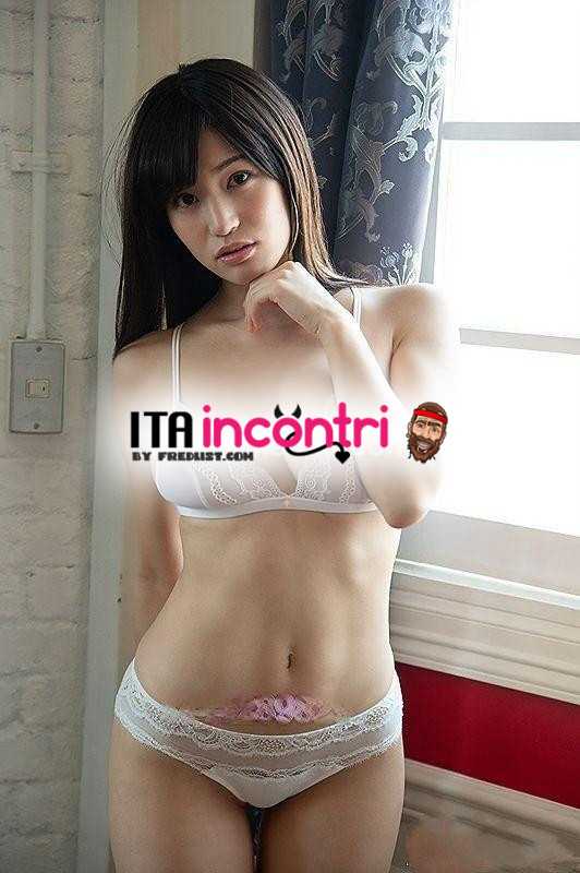 💦💦vuoi provare qualcosa nuova fantastica interessante super bollentesexy💦💦