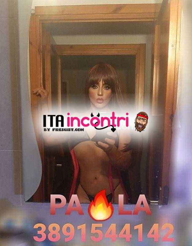 nuoropa🔥la stallona tr4ns🔥 arretissima travolgentissima x ogni vogliosa monelleria anche x coppia
apabbondante super sborratona💦posto fidaddu.