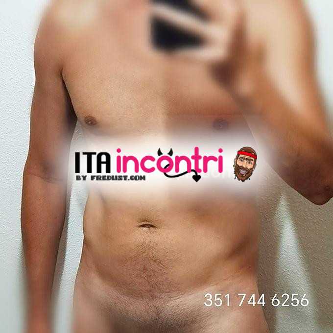 bel brasiliano dotato e trasgressivo 💦🐷🍆🍑😈