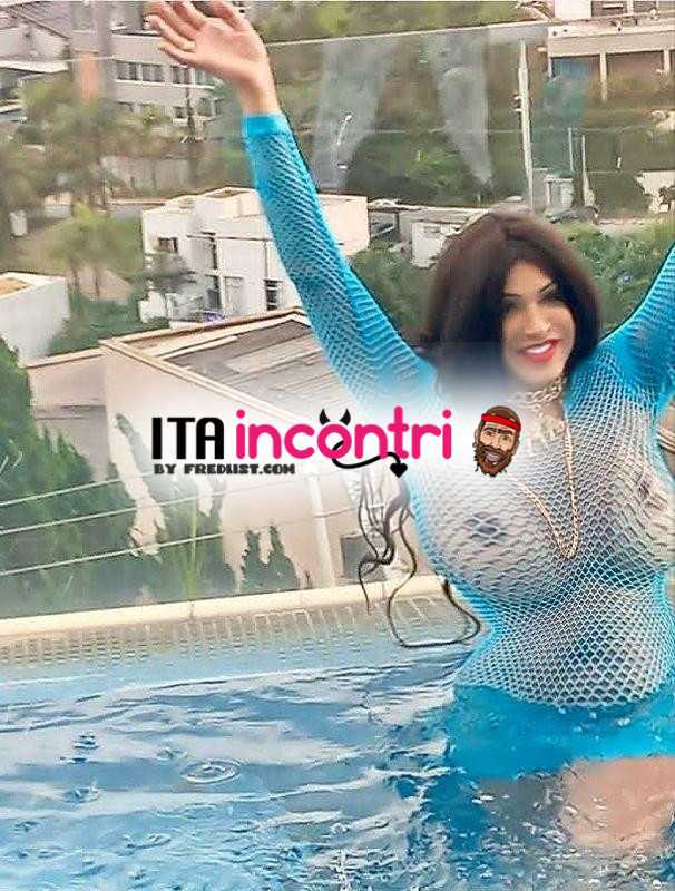 trans suzzana xxii piu e brava senza fretta e senza tabo 23 motive venire mi trovare 