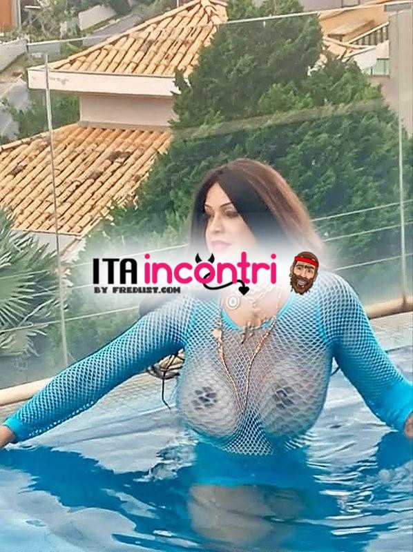 trans suzzana xxii piu e brava senza fretta e senza tabo 23 motive venire mi trovare 