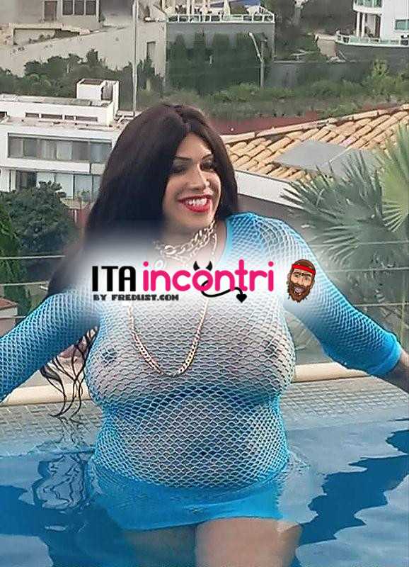 trans suzzana xxii piu e brava senza fretta e senza tabo 23 motive venire mi trovare 