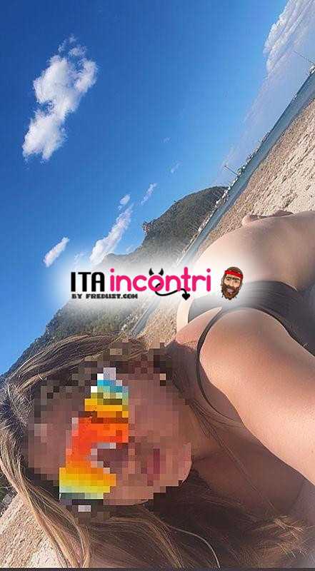 vÍa sardegna catalina ❣️🍼piccola🧸bellissima 🎀b💦😈 💋🔥🍒bionda bellísima 🍒sborrada libera.adoro succhiare🎀novitÀ